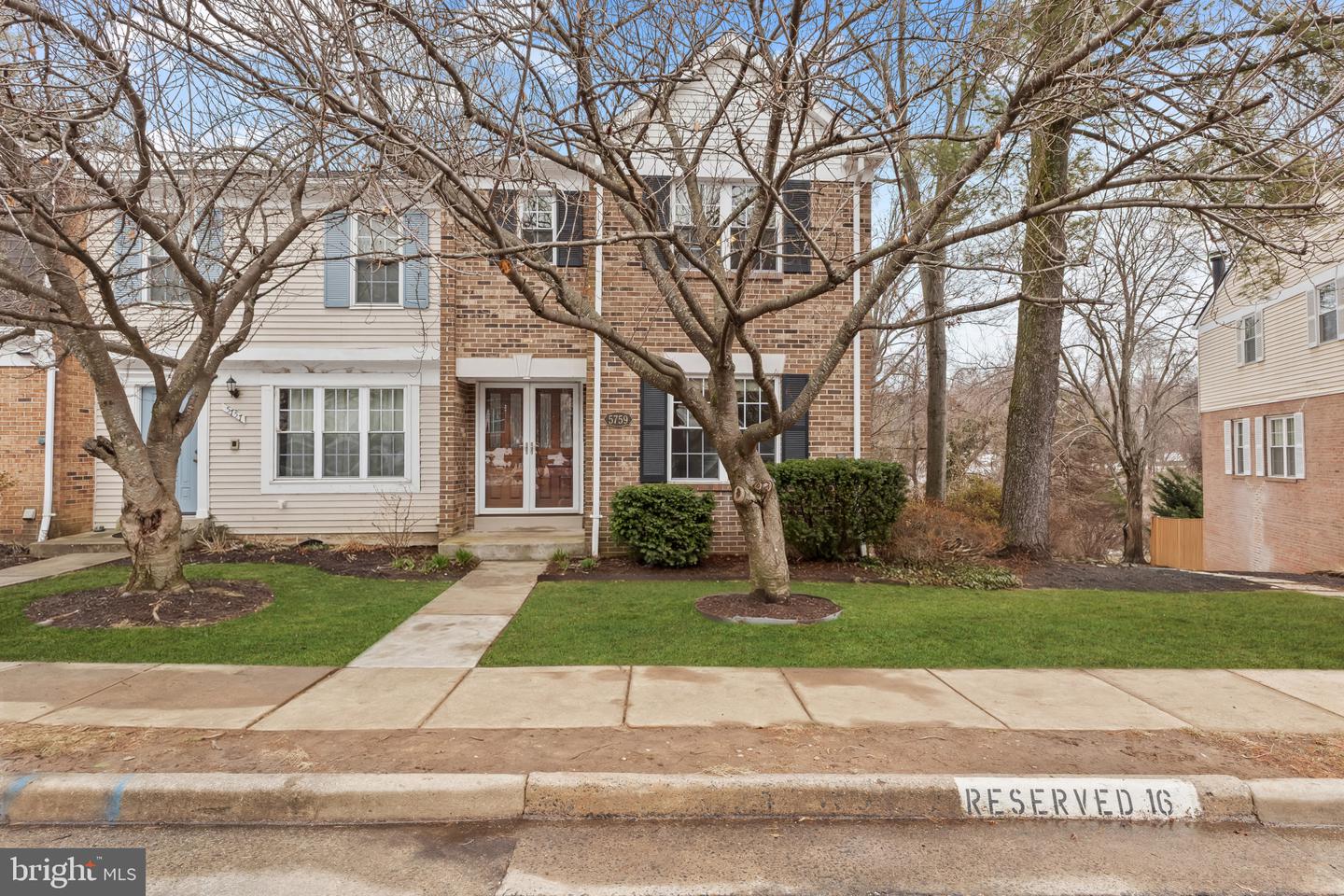 5759 HERITAGE HILL DR, ALEXANDRIA, Virginia 22310, 3 Bedrooms Bedrooms, ,2 BathroomsBathrooms,Residential,For sale,5759 HERITAGE HILL DR,VAFX2291130 MLS # VAFX2291130