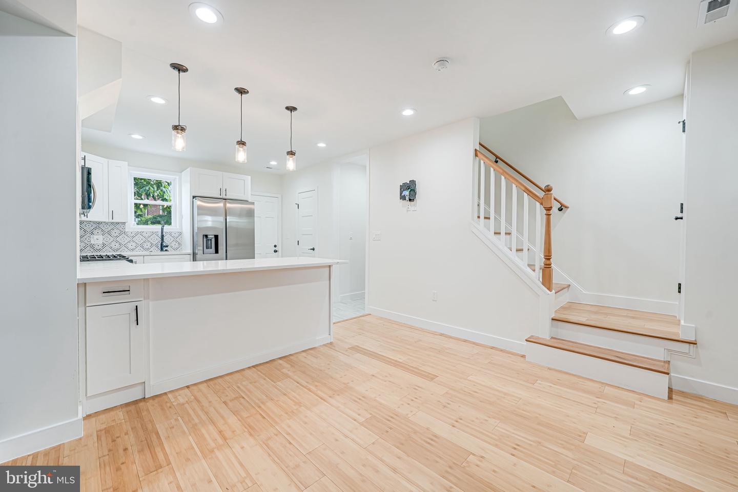 1621 LYMAN PL NE, WASHINGTON, District Of Columbia 20002, 3 Bedrooms Bedrooms, ,2 BathroomsBathrooms,Residential,For sale,1621 LYMAN PL NE,DCDC2246266 MLS # DCDC2246266