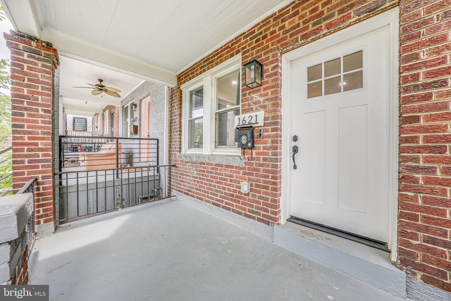 1621 LYMAN PL NE, WASHINGTON, District Of Columbia 20002, 3 Bedrooms Bedrooms, ,2 BathroomsBathrooms,Residential,For sale,1621 LYMAN PL NE,DCDC2246266 MLS # DCDC2246266