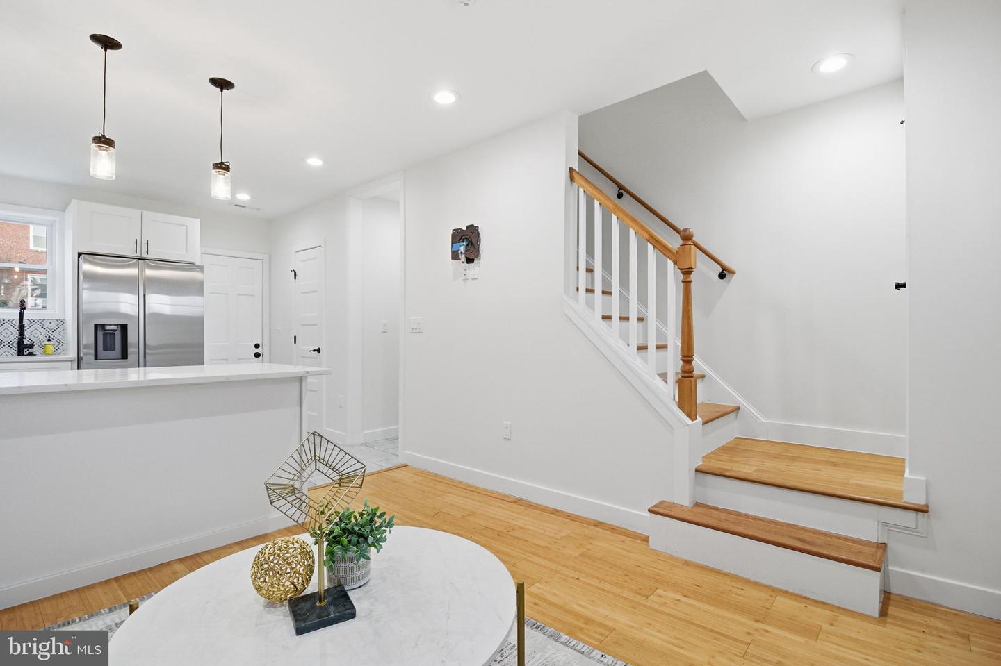 1621 LYMAN PL NE, WASHINGTON, District Of Columbia 20002, 3 Bedrooms Bedrooms, ,2 BathroomsBathrooms,Residential,For sale,1621 LYMAN PL NE,DCDC2246266 MLS # DCDC2246266