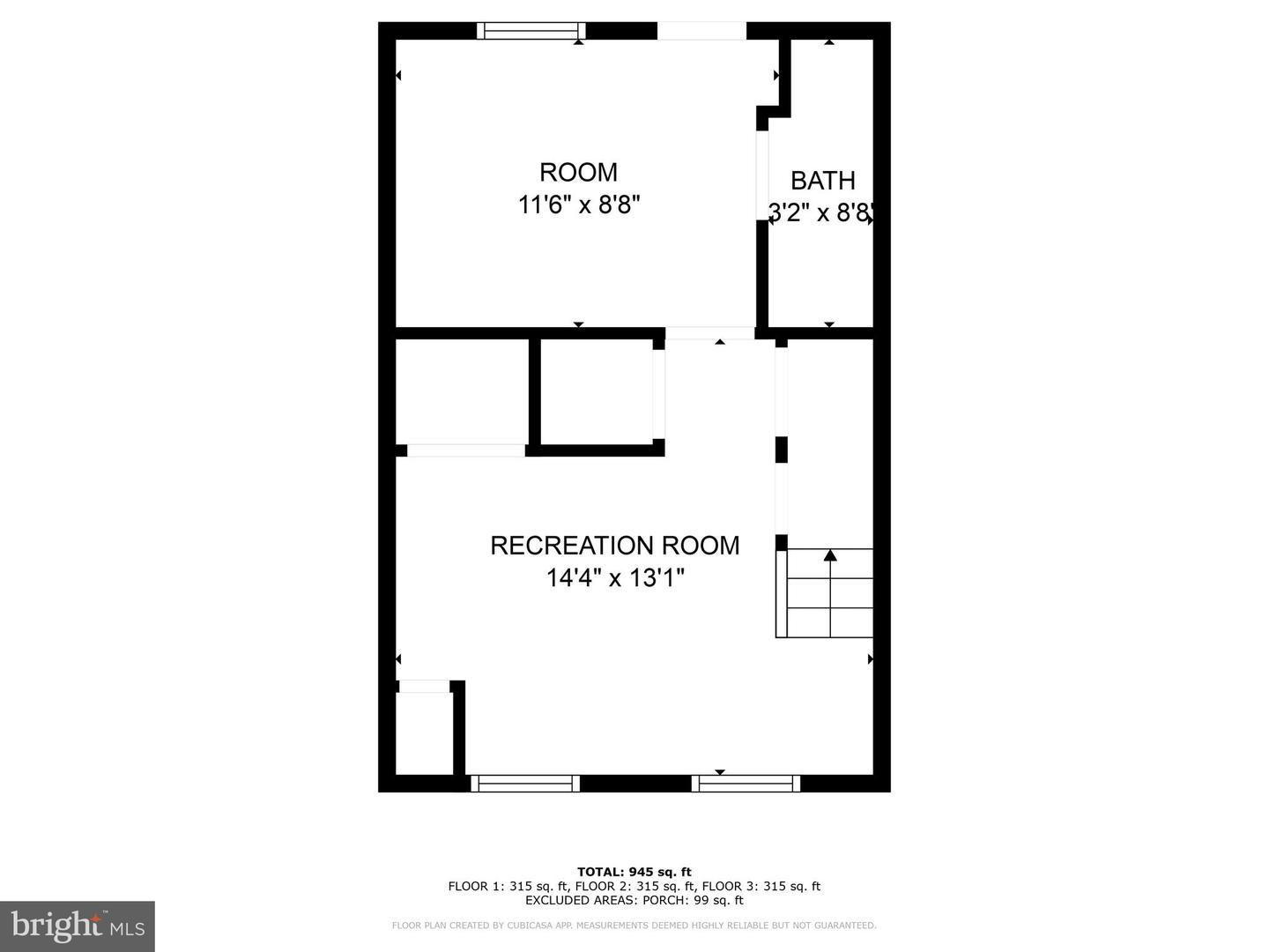 1621 LYMAN PL NE, WASHINGTON, District Of Columbia 20002, 3 Bedrooms Bedrooms, ,2 BathroomsBathrooms,Residential,For sale,1621 LYMAN PL NE,DCDC2246266 MLS # DCDC2246266