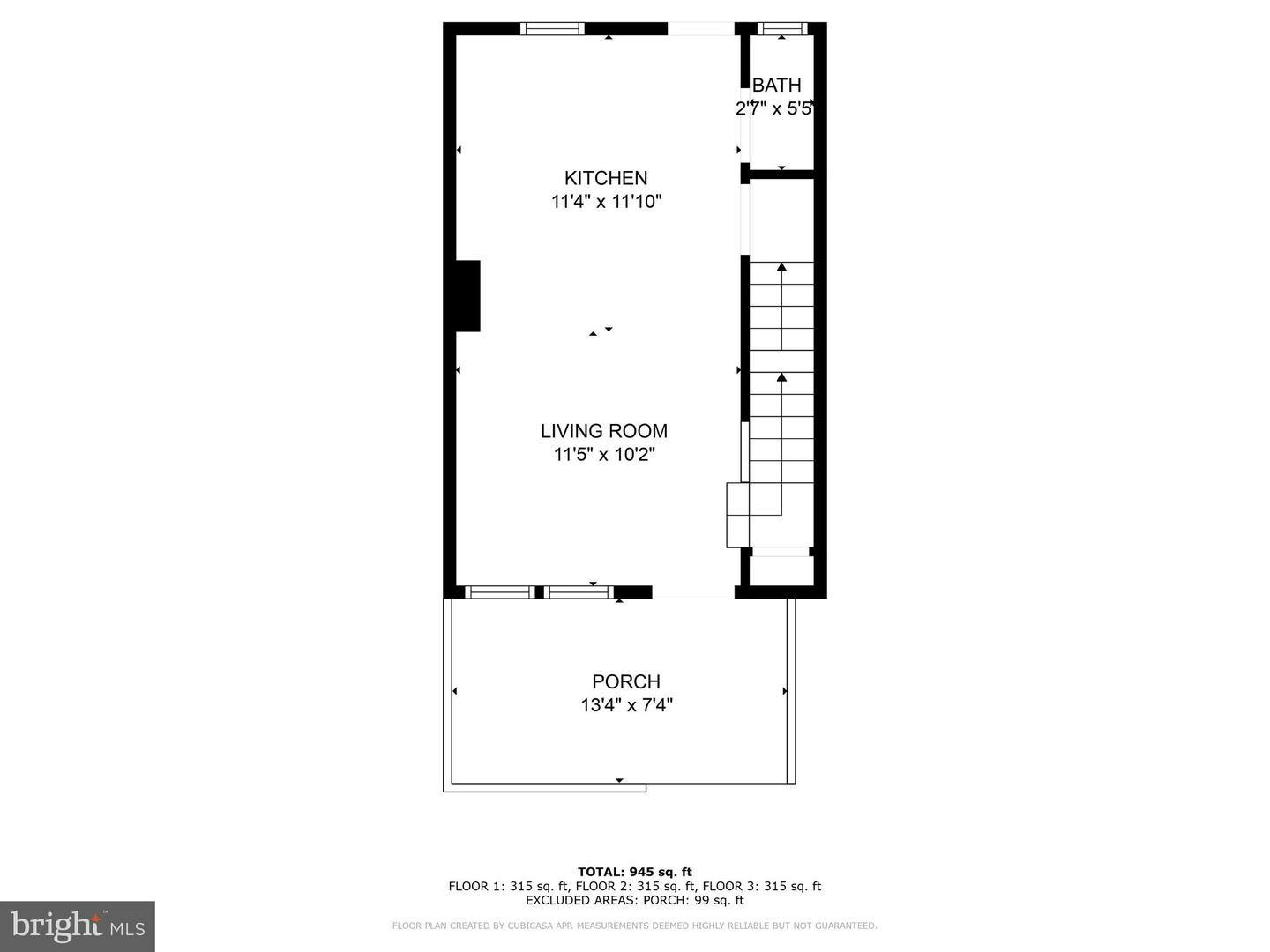 1621 LYMAN PL NE, WASHINGTON, District Of Columbia 20002, 3 Bedrooms Bedrooms, ,2 BathroomsBathrooms,Residential,For sale,1621 LYMAN PL NE,DCDC2246266 MLS # DCDC2246266