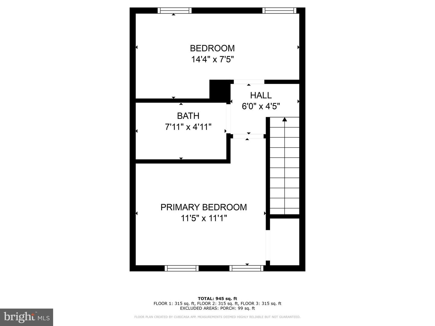 1621 LYMAN PL NE, WASHINGTON, District Of Columbia 20002, 3 Bedrooms Bedrooms, ,2 BathroomsBathrooms,Residential,For sale,1621 LYMAN PL NE,DCDC2246266 MLS # DCDC2246266