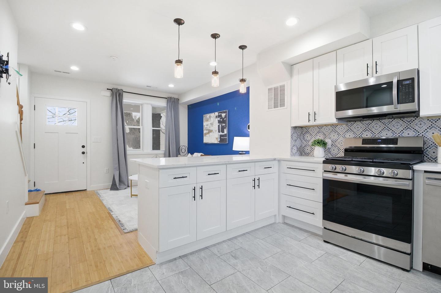 1621 LYMAN PL NE, WASHINGTON, District Of Columbia 20002, 3 Bedrooms Bedrooms, ,2 BathroomsBathrooms,Residential,For sale,1621 LYMAN PL NE,DCDC2246266 MLS # DCDC2246266