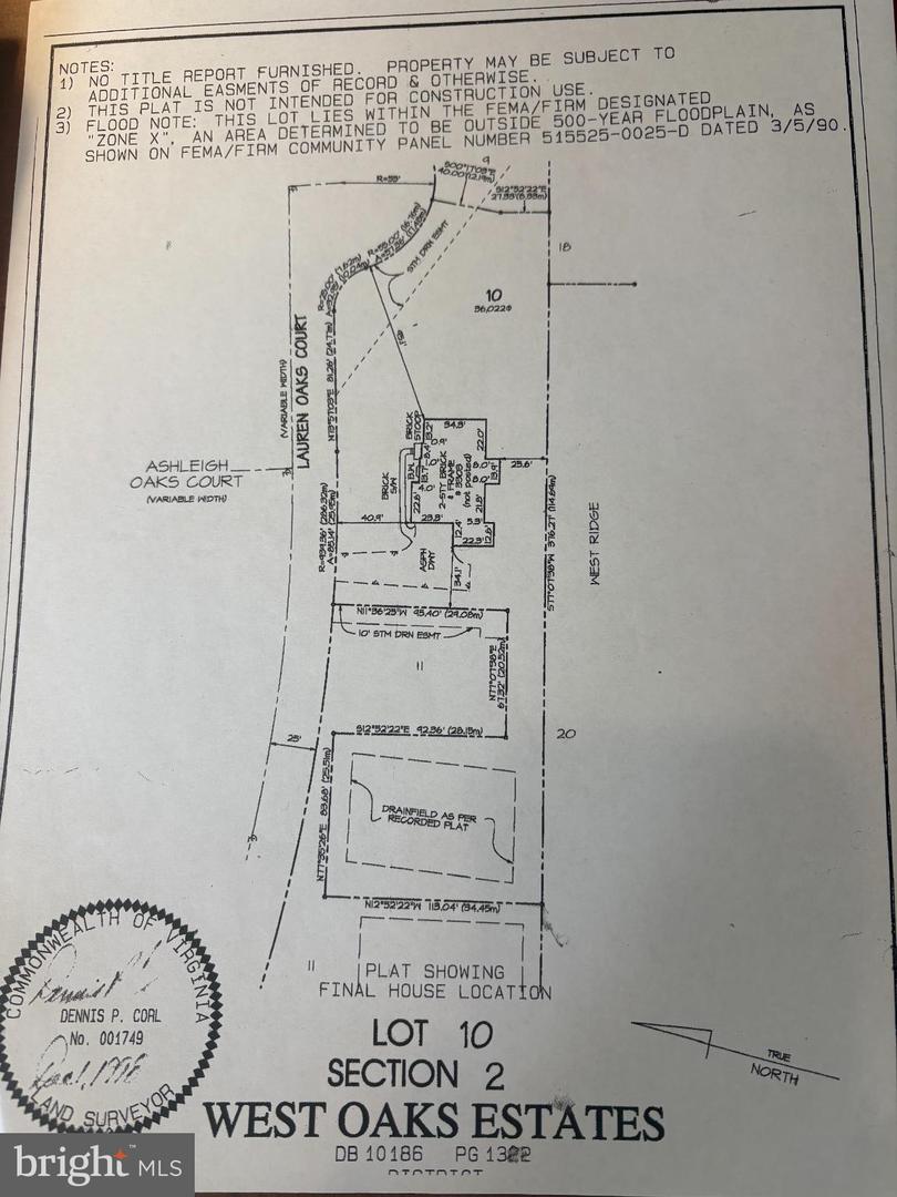 3303 LAUREN OAKS CT, OAK HILL, Virginia 20171, 4 Bedrooms Bedrooms, 20 Rooms Rooms,4 BathroomsBathrooms,Residential,For sale,3303 LAUREN OAKS CT,VAFX2291186 MLS # VAFX2291186