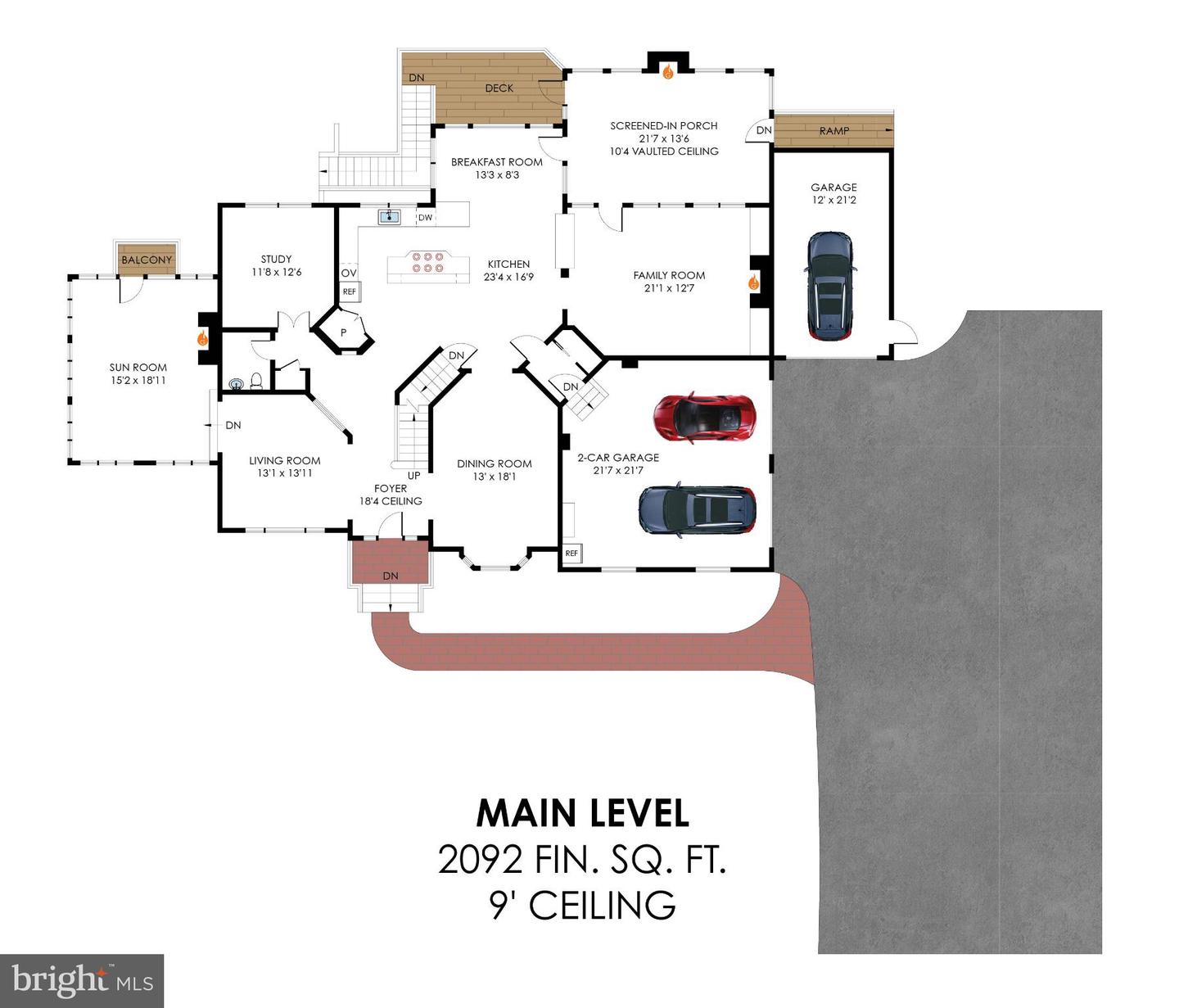 3303 LAUREN OAKS CT, OAK HILL, Virginia 20171, 4 Bedrooms Bedrooms, 20 Rooms Rooms,4 BathroomsBathrooms,Residential,For sale,3303 LAUREN OAKS CT,VAFX2291186 MLS # VAFX2291186