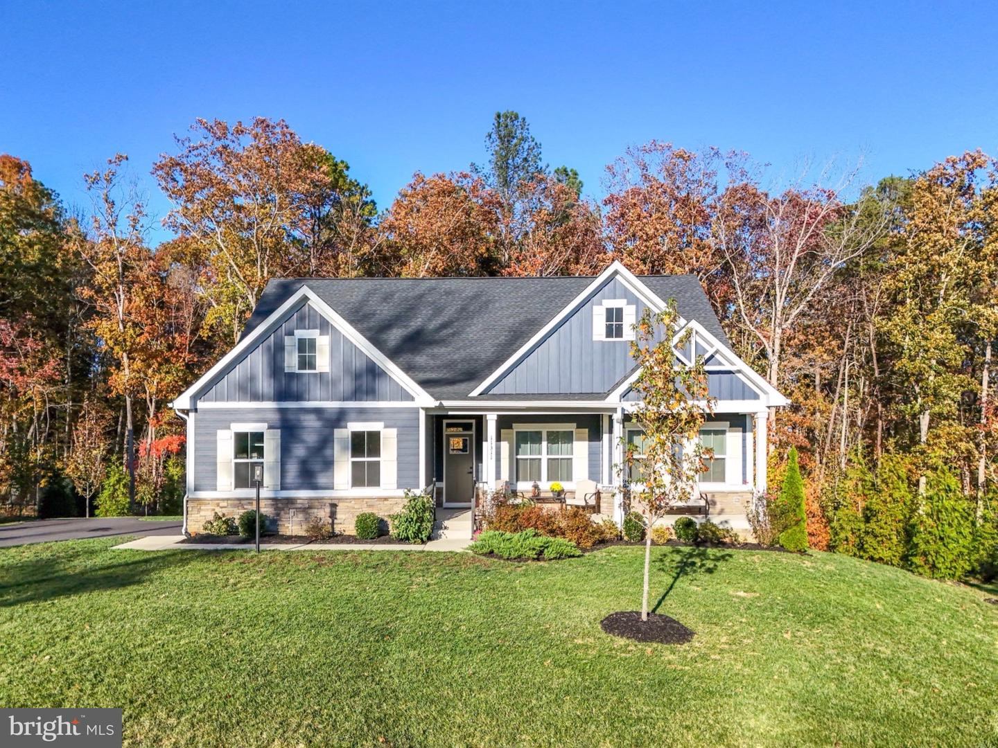 11311 OAKVILLE LN, SPOTSYLVANIA, Virginia 22551, 4 Bedrooms Bedrooms, ,3 BathroomsBathrooms,Residential,For sale,11311 OAKVILLE LN,VASP2039302 MLS # VASP2039302