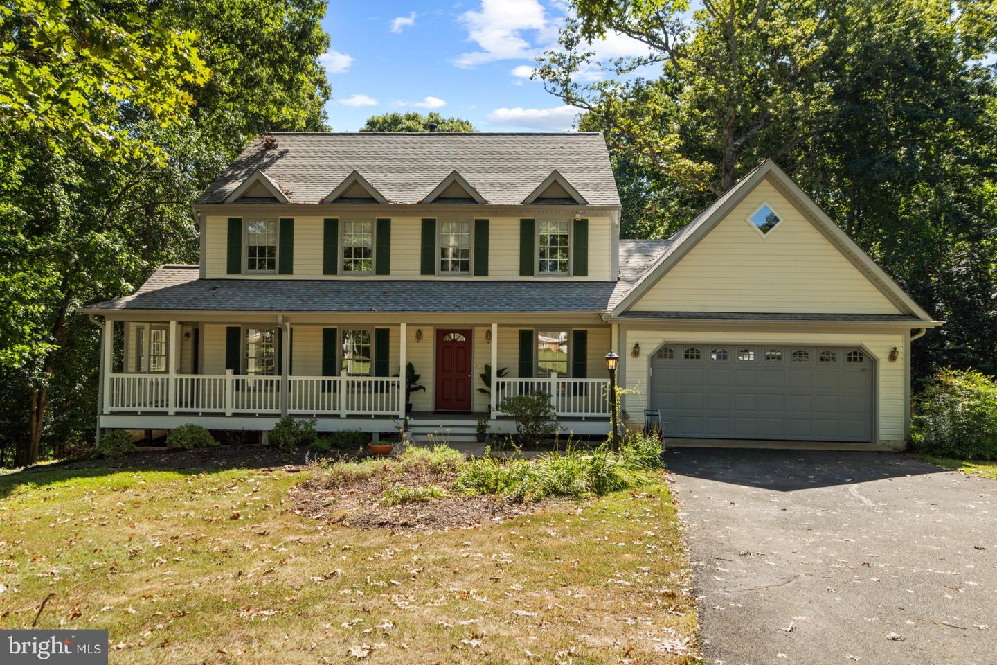 12919 MILL RD, FREDERICKSBURG, Virginia 22407, 4 Bedrooms Bedrooms, ,3 BathroomsBathrooms,Residential,For sale,12919 MILL RD,VASP2039314 MLS # VASP2039314