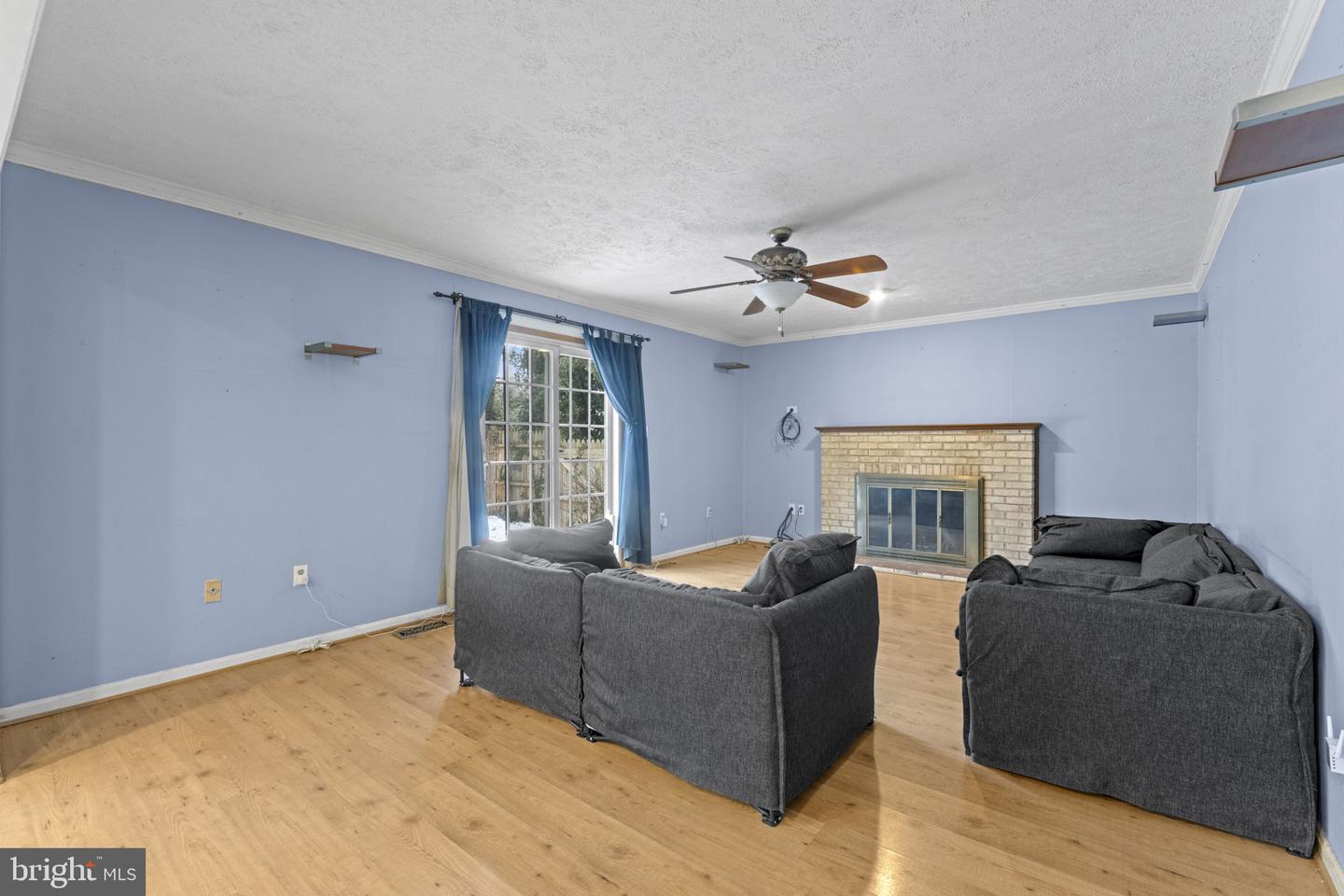 5504 TEAK CT, ALEXANDRIA, Virginia 22309, 4 Bedrooms Bedrooms, ,3 BathroomsBathrooms,Residential,For sale,5504 TEAK CT,VAFX2291242 MLS # VAFX2291242