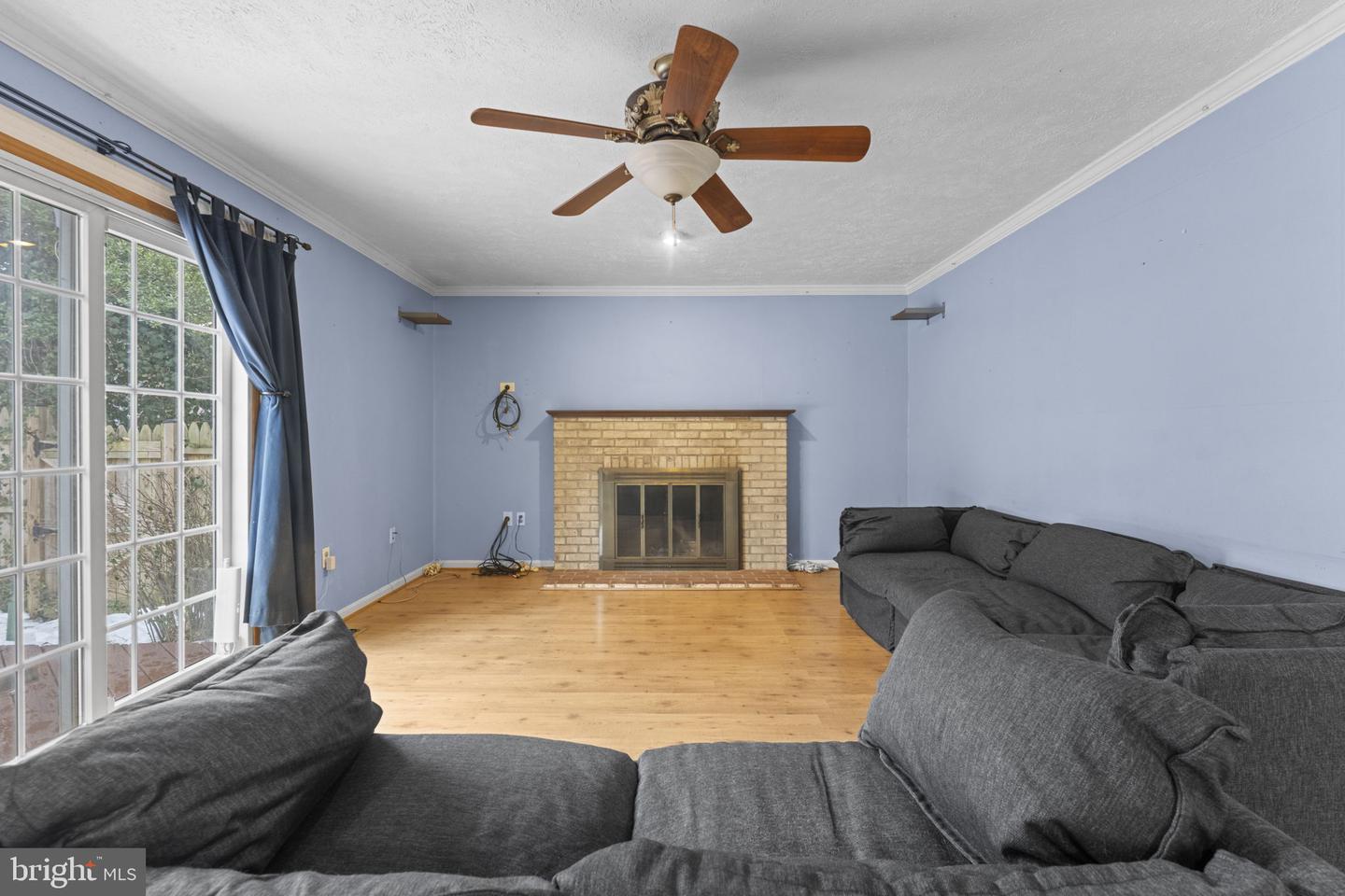 5504 TEAK CT, ALEXANDRIA, Virginia 22309, 4 Bedrooms Bedrooms, ,3 BathroomsBathrooms,Residential,For sale,5504 TEAK CT,VAFX2291242 MLS # VAFX2291242