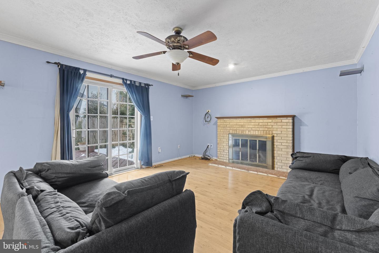 5504 TEAK CT, ALEXANDRIA, Virginia 22309, 4 Bedrooms Bedrooms, ,3 BathroomsBathrooms,Residential,For sale,5504 TEAK CT,VAFX2291242 MLS # VAFX2291242