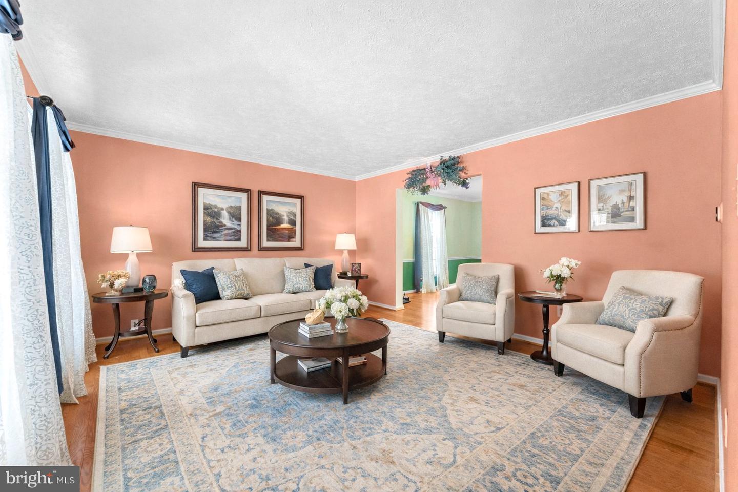 5504 TEAK CT, ALEXANDRIA, Virginia 22309, 4 Bedrooms Bedrooms, ,3 BathroomsBathrooms,Residential,For sale,5504 TEAK CT,VAFX2291242 MLS # VAFX2291242