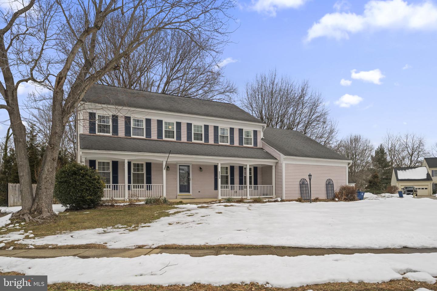 5504 TEAK CT, ALEXANDRIA, Virginia 22309, 4 Bedrooms Bedrooms, ,3 BathroomsBathrooms,Residential,For sale,5504 TEAK CT,VAFX2291242 MLS # VAFX2291242