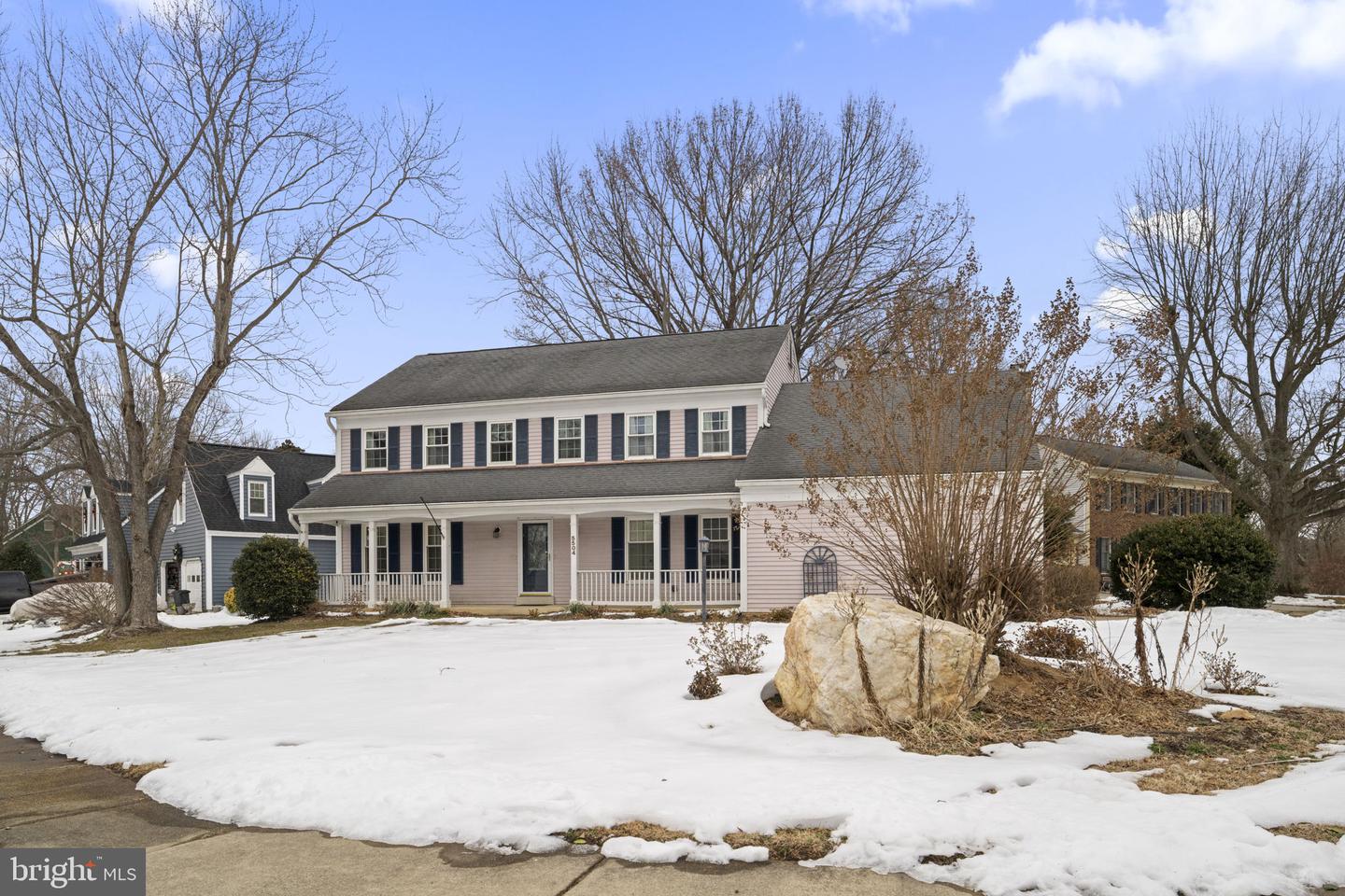 5504 TEAK CT, ALEXANDRIA, Virginia 22309, 4 Bedrooms Bedrooms, ,3 BathroomsBathrooms,Residential,For sale,5504 TEAK CT,VAFX2291242 MLS # VAFX2291242