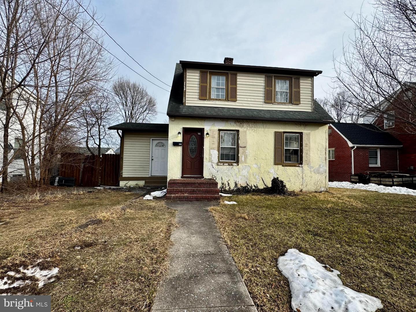 632 WATSON AVE, WINCHESTER, Virginia 22601, 3 Bedrooms Bedrooms, ,2 BathroomsBathrooms,Residential,For sale,632 WATSON AVE,VAWI2009994 MLS # VAWI2009994