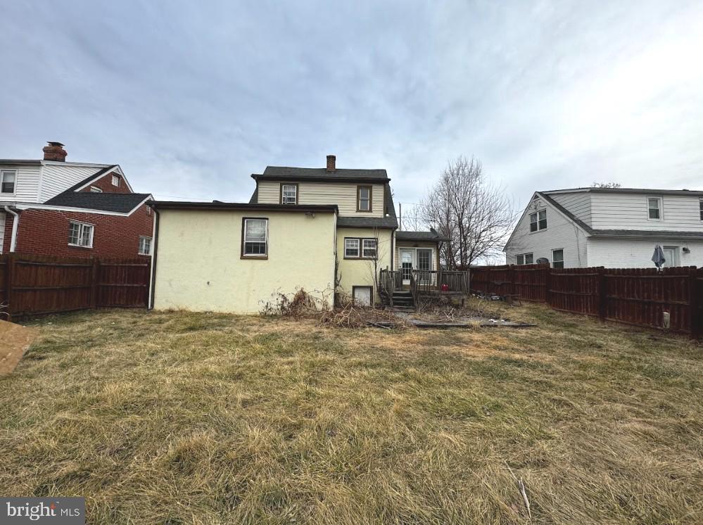 632 WATSON AVE, WINCHESTER, Virginia 22601, 3 Bedrooms Bedrooms, ,2 BathroomsBathrooms,Residential,For sale,632 WATSON AVE,VAWI2009994 MLS # VAWI2009994