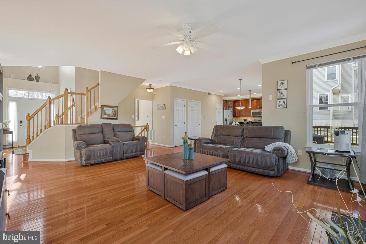 46942 COLBY CT, STERLING, Virginia 20164, 4 Bedrooms Bedrooms, ,3 BathroomsBathrooms,Residential,For sale,46942 COLBY CT,VALO2116002 MLS # VALO2116002