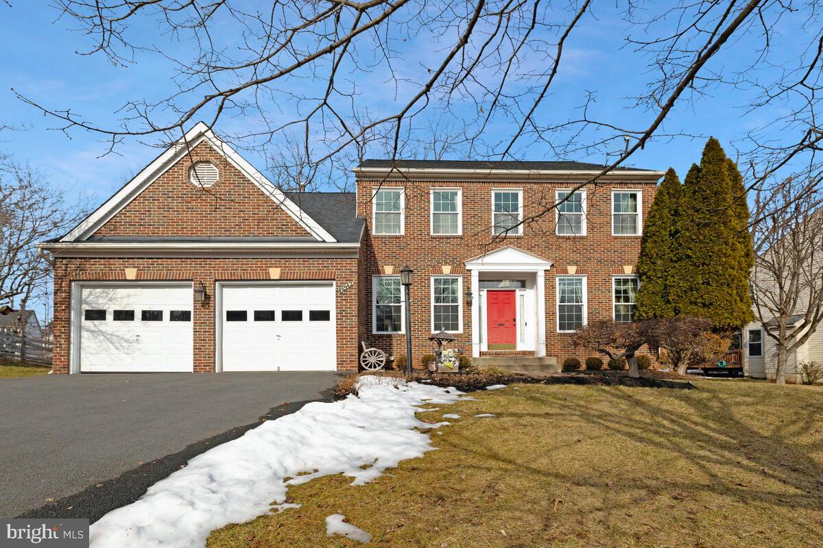 46942 COLBY CT, STERLING, Virginia 20164, 4 Bedrooms Bedrooms, ,3 BathroomsBathrooms,Residential,For sale,46942 COLBY CT,VALO2116002 MLS # VALO2116002