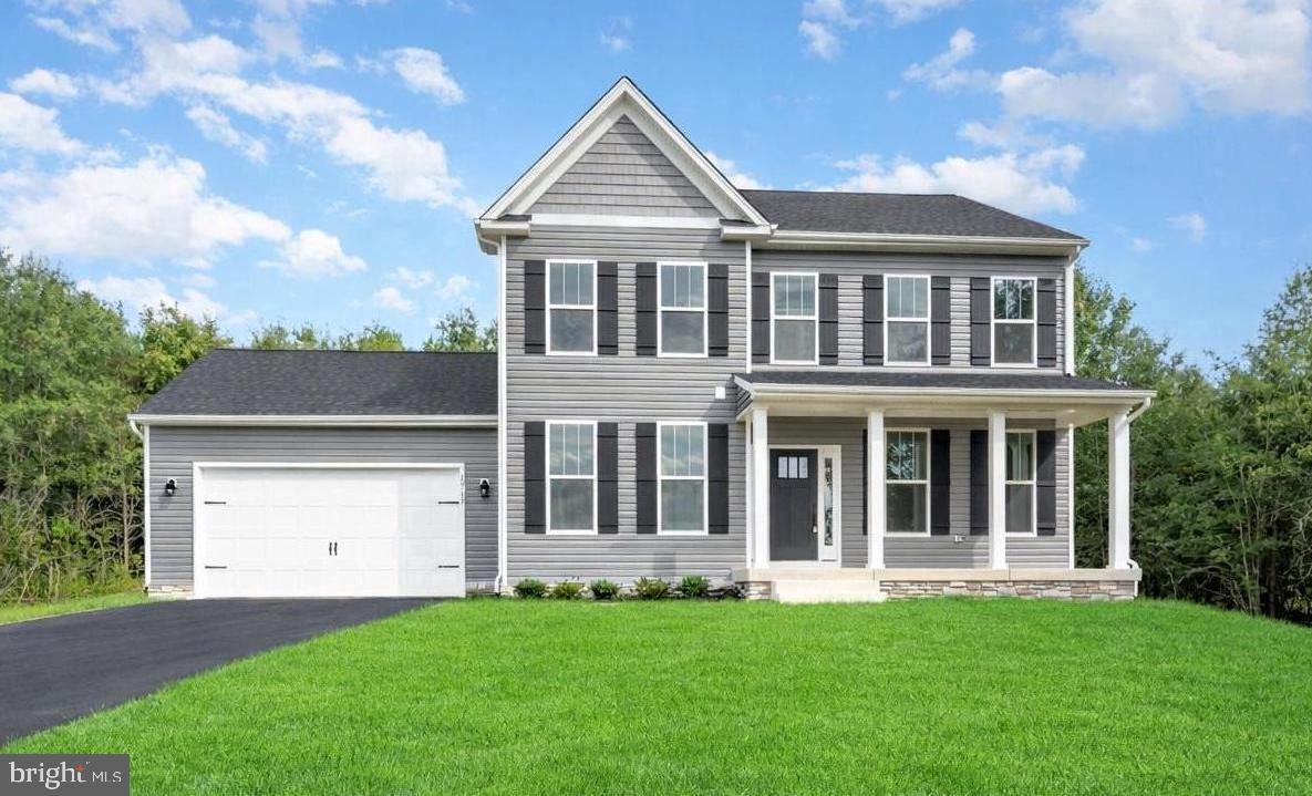 155 NORMAN RD, STAFFORD, Virginia 22554, 4 Bedrooms Bedrooms, ,3 BathroomsBathrooms,Residential,For sale,155 NORMAN RD,VAST2046208 MLS # VAST2046208