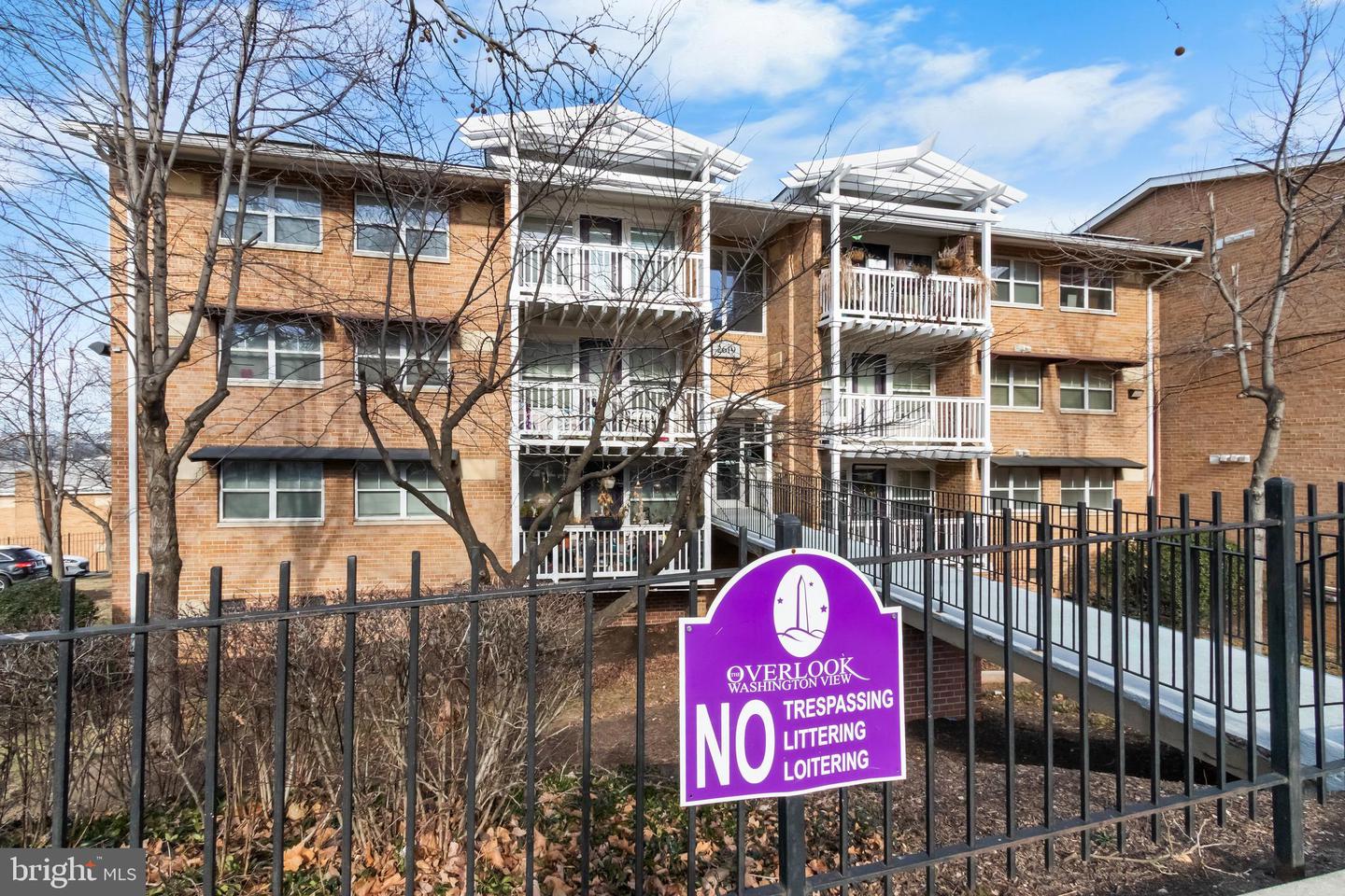 2619 DOUGLAS PL SE #302, WASHINGTON, District Of Columbia 20020, 2 Bedrooms Bedrooms, ,2 BathroomsBathrooms,Residential,For sale,2619 DOUGLAS PL SE #302,DCDC2246432 MLS # DCDC2246432