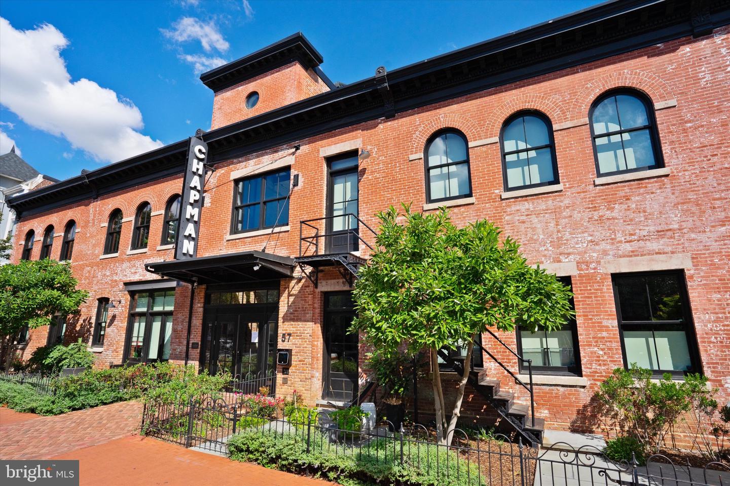 57 N ST NW #521, WASHINGTON, District Of Columbia 20001, 1 Bedroom Bedrooms, ,1 BathroomBathrooms,Residential,For sale,57 N ST NW #521,DCDC2246434 MLS # DCDC2246434