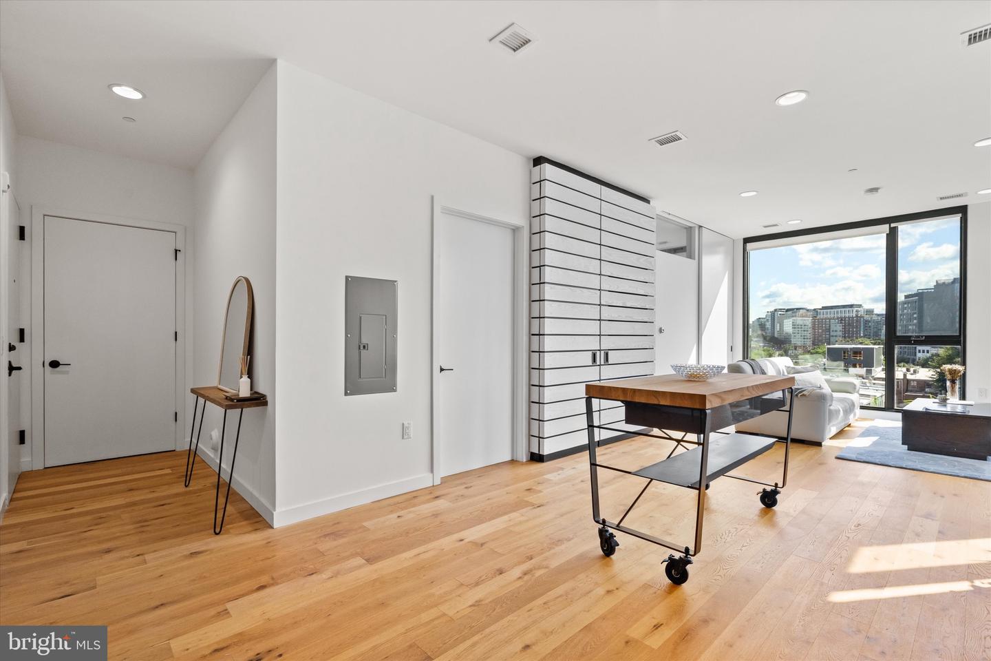 57 N ST NW #521, WASHINGTON, District Of Columbia 20001, 1 Bedroom Bedrooms, ,1 BathroomBathrooms,Residential,For sale,57 N ST NW #521,DCDC2246434 MLS # DCDC2246434