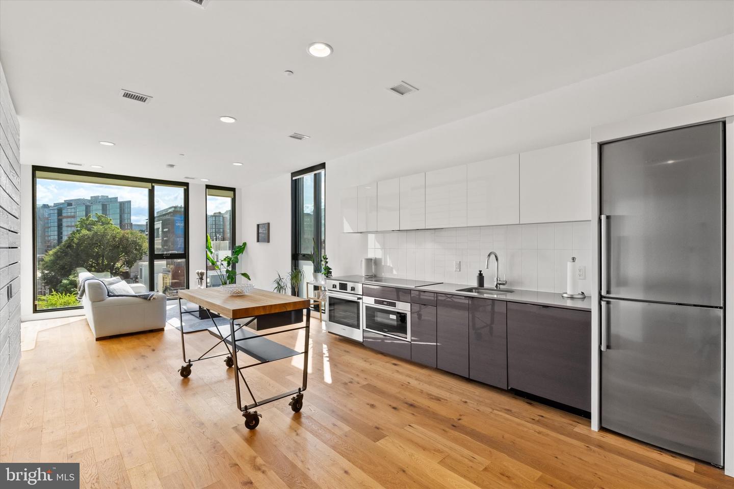 57 N ST NW #521, WASHINGTON, District Of Columbia 20001, 1 Bedroom Bedrooms, ,1 BathroomBathrooms,Residential,For sale,57 N ST NW #521,DCDC2246434 MLS # DCDC2246434