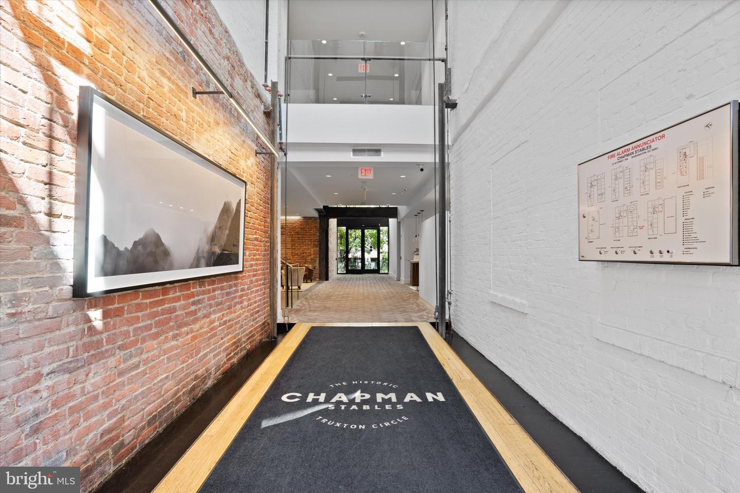 57 N ST NW #521, WASHINGTON, District Of Columbia 20001, 1 Bedroom Bedrooms, ,1 BathroomBathrooms,Residential,For sale,57 N ST NW #521,DCDC2246434 MLS # DCDC2246434