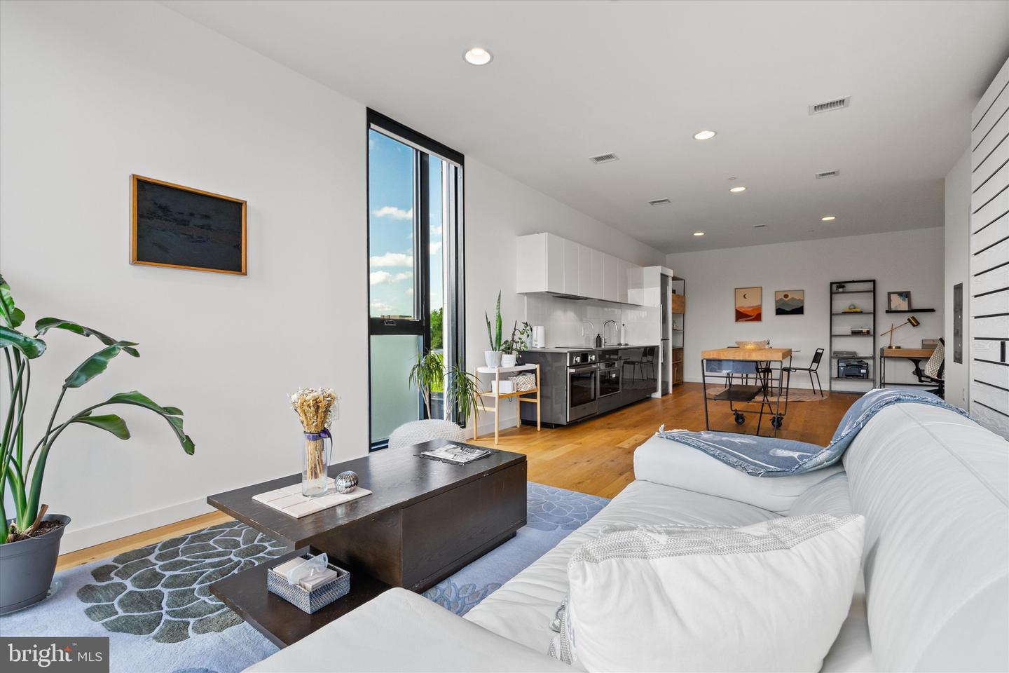 57 N ST NW #521, WASHINGTON, District Of Columbia 20001, 1 Bedroom Bedrooms, ,1 BathroomBathrooms,Residential,For sale,57 N ST NW #521,DCDC2246434 MLS # DCDC2246434