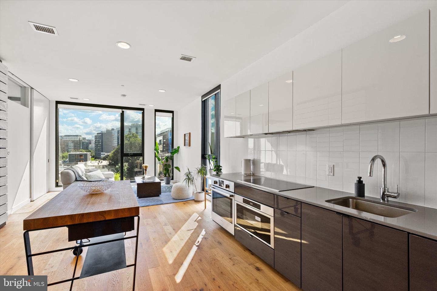 57 N ST NW #521, WASHINGTON, District Of Columbia 20001, 1 Bedroom Bedrooms, ,1 BathroomBathrooms,Residential,For sale,57 N ST NW #521,DCDC2246434 MLS # DCDC2246434