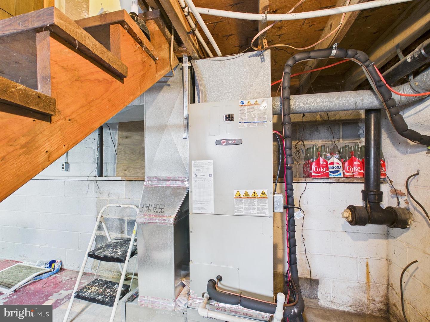 320 BETHEL GRANGE RD, WINCHESTER, Virginia 22603, 3 Bedrooms Bedrooms, 10 Rooms Rooms,1 BathroomBathrooms,Residential,For sale,320 BETHEL GRANGE RD,VAFV2039596 MLS # VAFV2039596