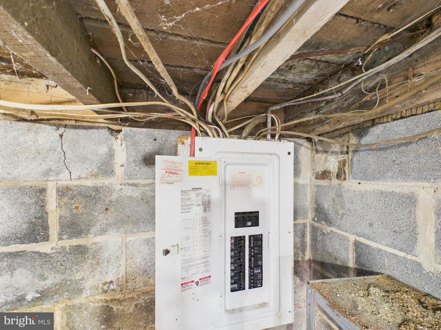 320 BETHEL GRANGE RD, WINCHESTER, Virginia 22603, 3 Bedrooms Bedrooms, 10 Rooms Rooms,1 BathroomBathrooms,Residential,For sale,320 BETHEL GRANGE RD,VAFV2039596 MLS # VAFV2039596