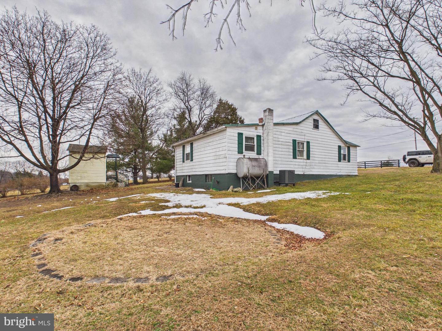 320 BETHEL GRANGE RD, WINCHESTER, Virginia 22603, 3 Bedrooms Bedrooms, 10 Rooms Rooms,1 BathroomBathrooms,Residential,For sale,320 BETHEL GRANGE RD,VAFV2039596 MLS # VAFV2039596