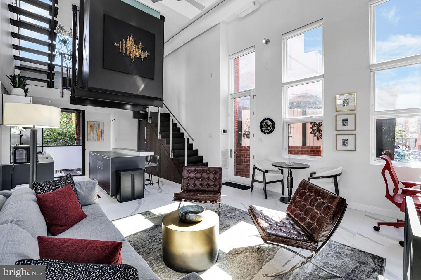 1630 19TH ST NW, WASHINGTON, District Of Columbia 20009, 4 Bedrooms Bedrooms, ,3 BathroomsBathrooms,Residential,For sale,1630 19TH ST NW,DCDC2246450 MLS # DCDC2246450