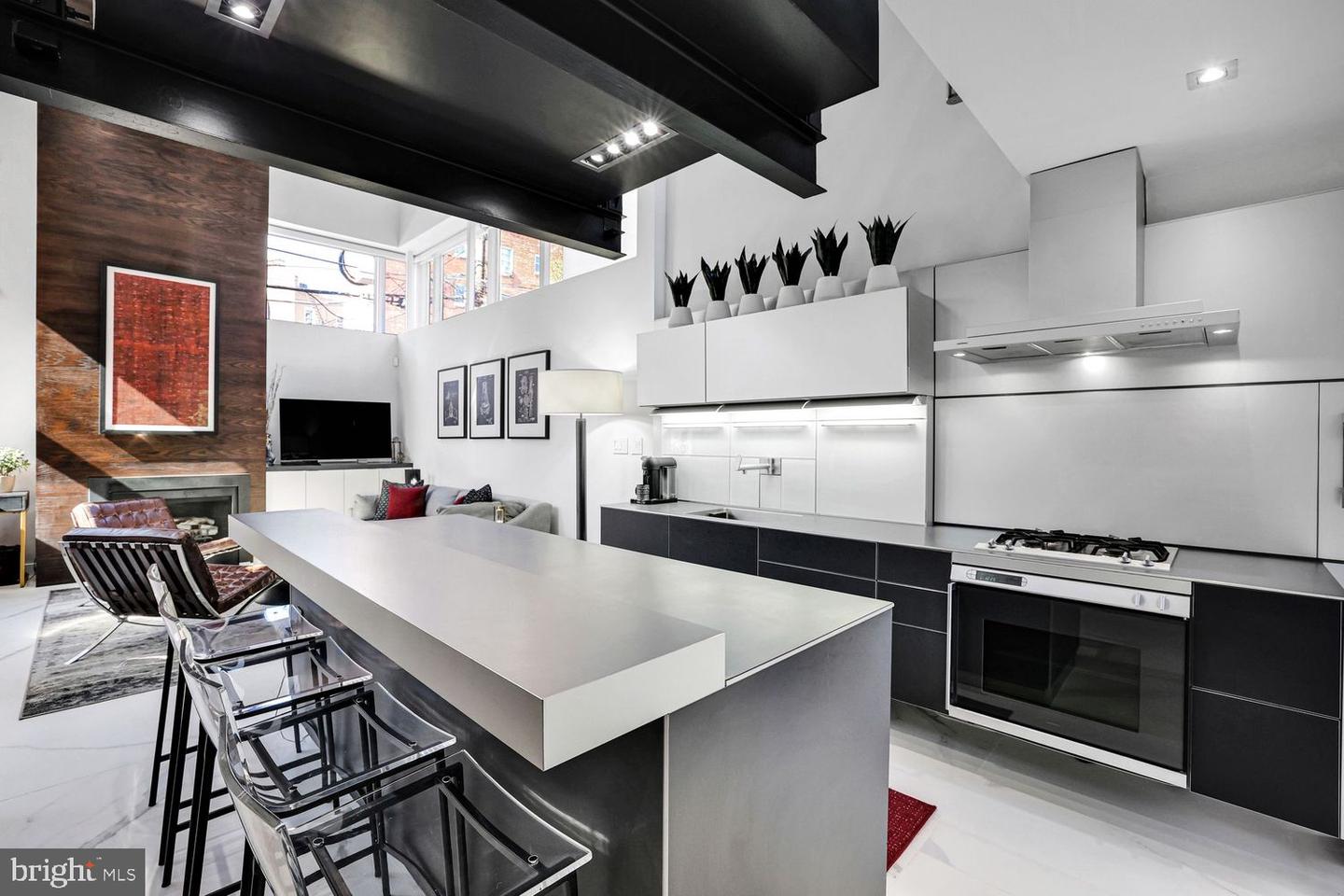 1630 19TH ST NW, WASHINGTON, District Of Columbia 20009, 4 Bedrooms Bedrooms, ,3 BathroomsBathrooms,Residential,For sale,1630 19TH ST NW,DCDC2246450 MLS # DCDC2246450