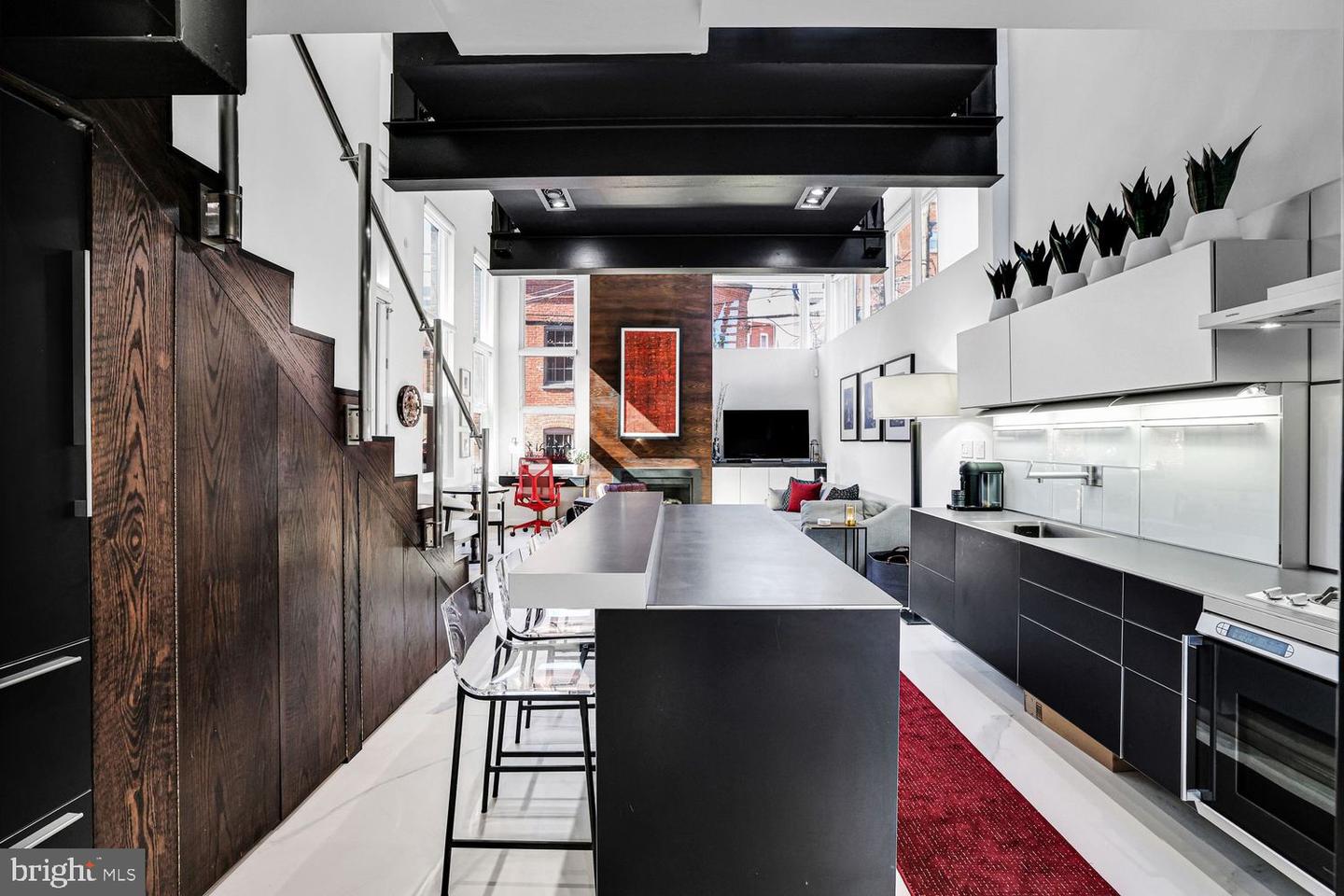 1630 19TH ST NW, WASHINGTON, District Of Columbia 20009, 4 Bedrooms Bedrooms, ,3 BathroomsBathrooms,Residential,For sale,1630 19TH ST NW,DCDC2246450 MLS # DCDC2246450