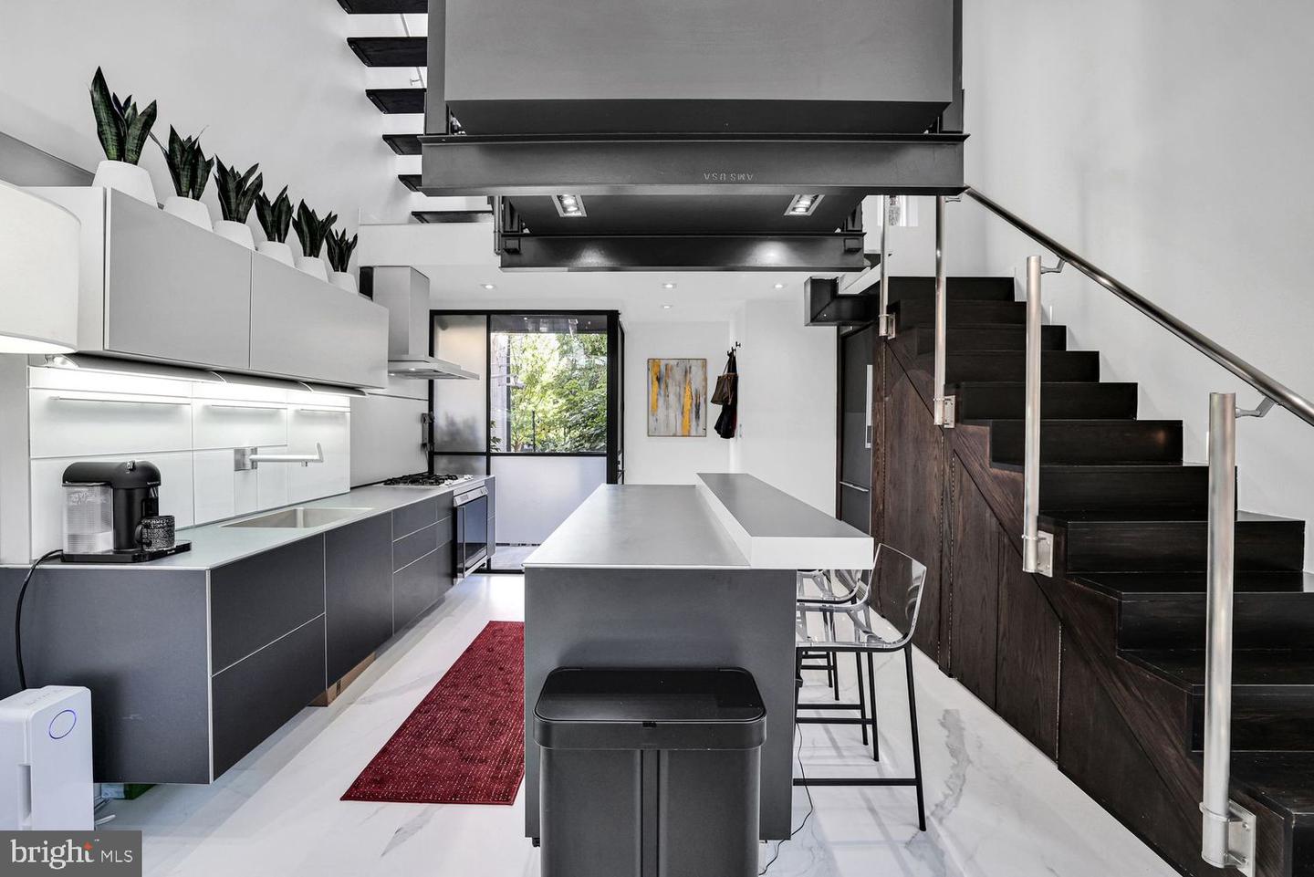 1630 19TH ST NW, WASHINGTON, District Of Columbia 20009, 4 Bedrooms Bedrooms, ,3 BathroomsBathrooms,Residential,For sale,1630 19TH ST NW,DCDC2246450 MLS # DCDC2246450