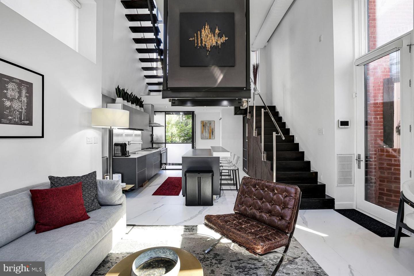 1630 19TH ST NW, WASHINGTON, District Of Columbia 20009, 4 Bedrooms Bedrooms, ,3 BathroomsBathrooms,Residential,For sale,1630 19TH ST NW,DCDC2246450 MLS # DCDC2246450