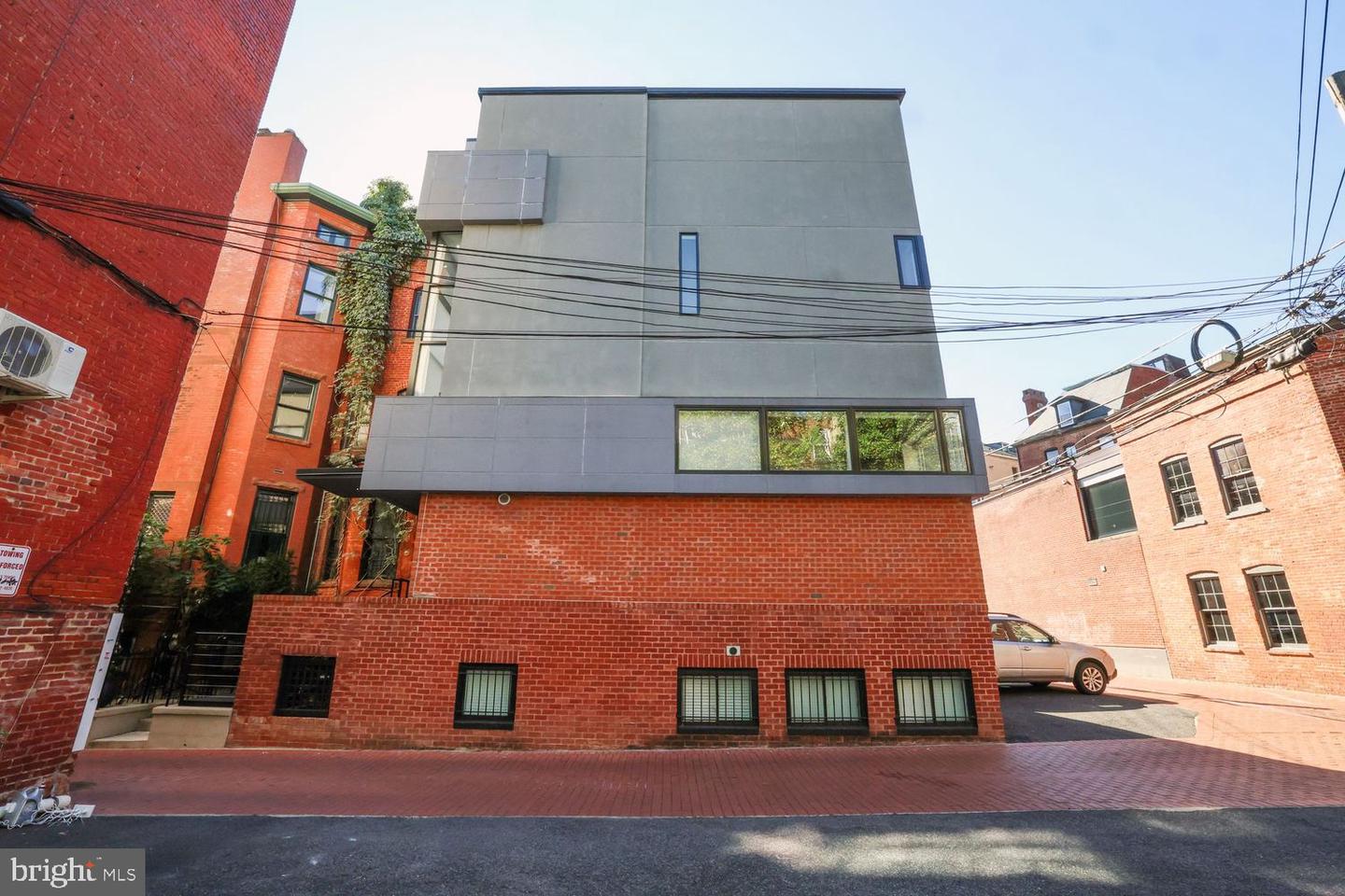 1630 19TH ST NW, WASHINGTON, District Of Columbia 20009, 4 Bedrooms Bedrooms, ,3 BathroomsBathrooms,Residential,For sale,1630 19TH ST NW,DCDC2246450 MLS # DCDC2246450