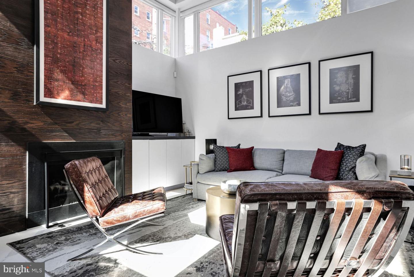 1630 19TH ST NW, WASHINGTON, District Of Columbia 20009, 4 Bedrooms Bedrooms, ,3 BathroomsBathrooms,Residential,For sale,1630 19TH ST NW,DCDC2246450 MLS # DCDC2246450