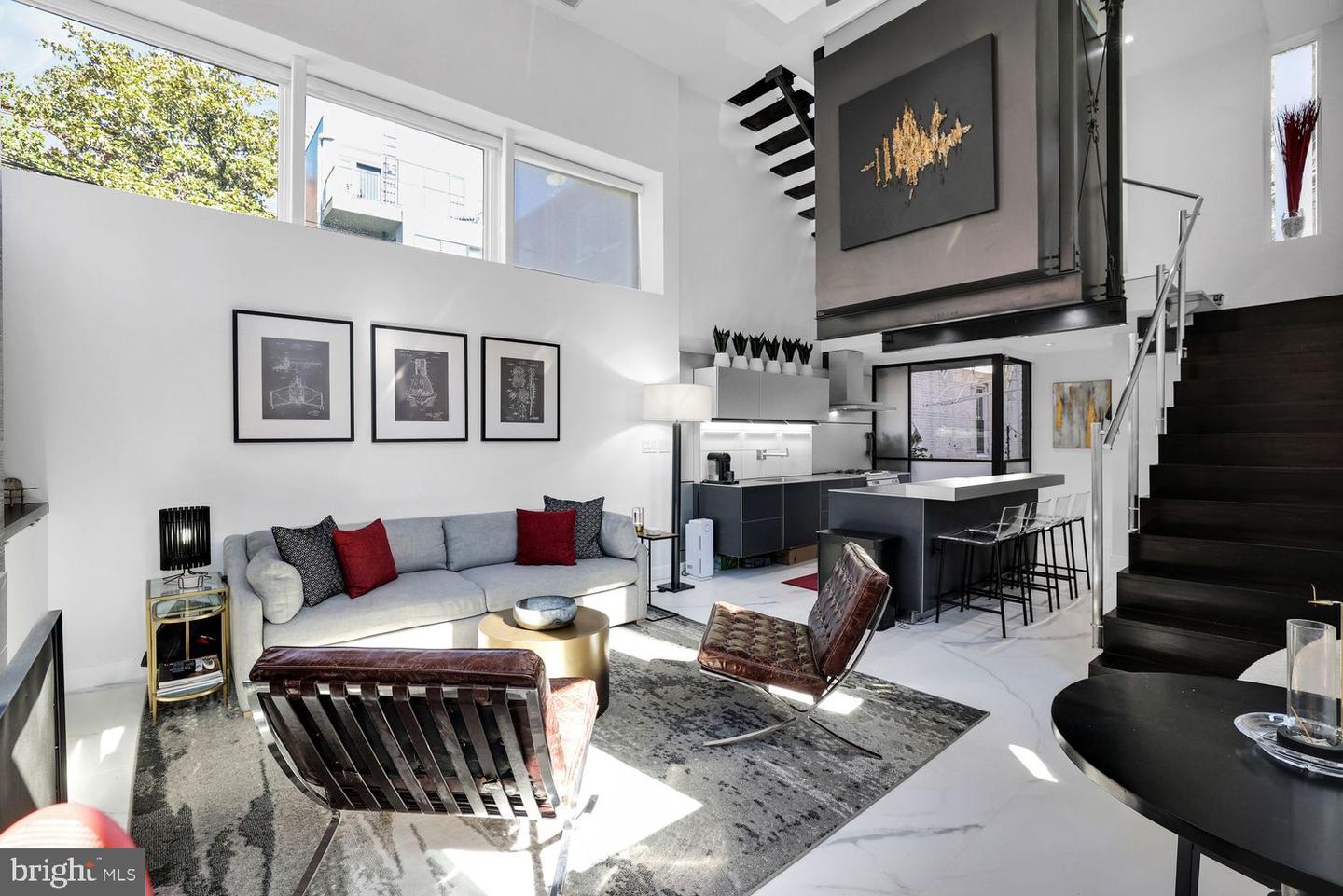 1630 19TH ST NW, WASHINGTON, District Of Columbia 20009, 4 Bedrooms Bedrooms, ,3 BathroomsBathrooms,Residential,For sale,1630 19TH ST NW,DCDC2246450 MLS # DCDC2246450