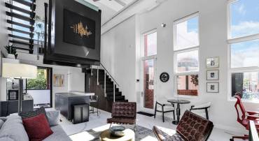 1630 19TH ST NW, WASHINGTON, District Of Columbia 20009, 4 Bedrooms Bedrooms, ,3 BathroomsBathrooms,Residential,For sale,1630 19TH ST NW,DCDC2246450 MLS # DCDC2246450