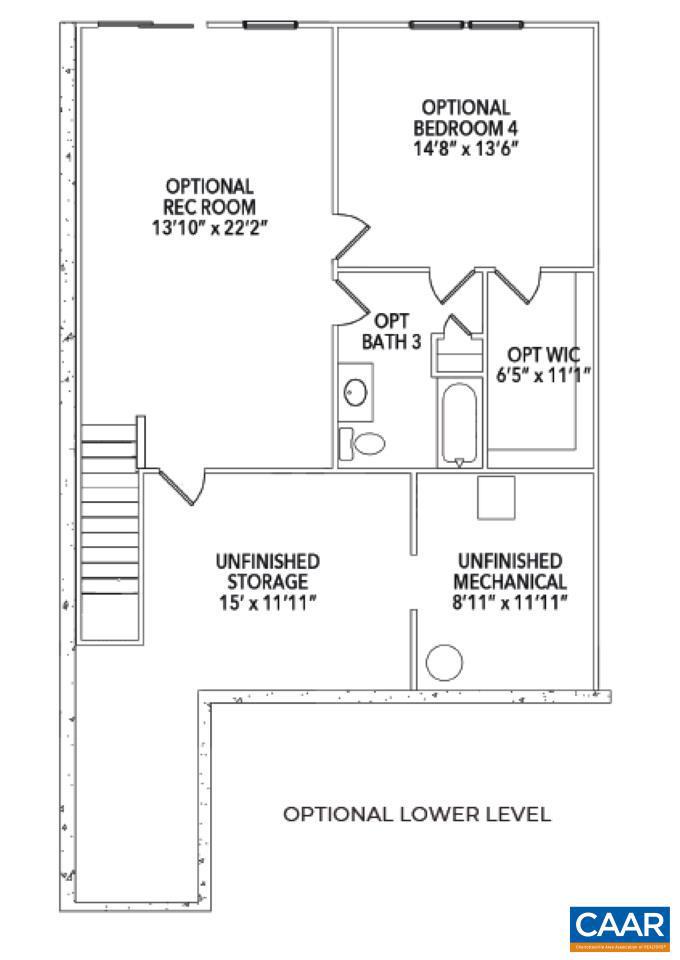 4B-434 BELVEDERE BLVD, CHARLOTTESVILLE, Virginia 22901, 4 Bedrooms Bedrooms, ,3 BathroomsBathrooms,Residential,For sale,4B-434 BELVEDERE BLVD,673344 MLS # 673344