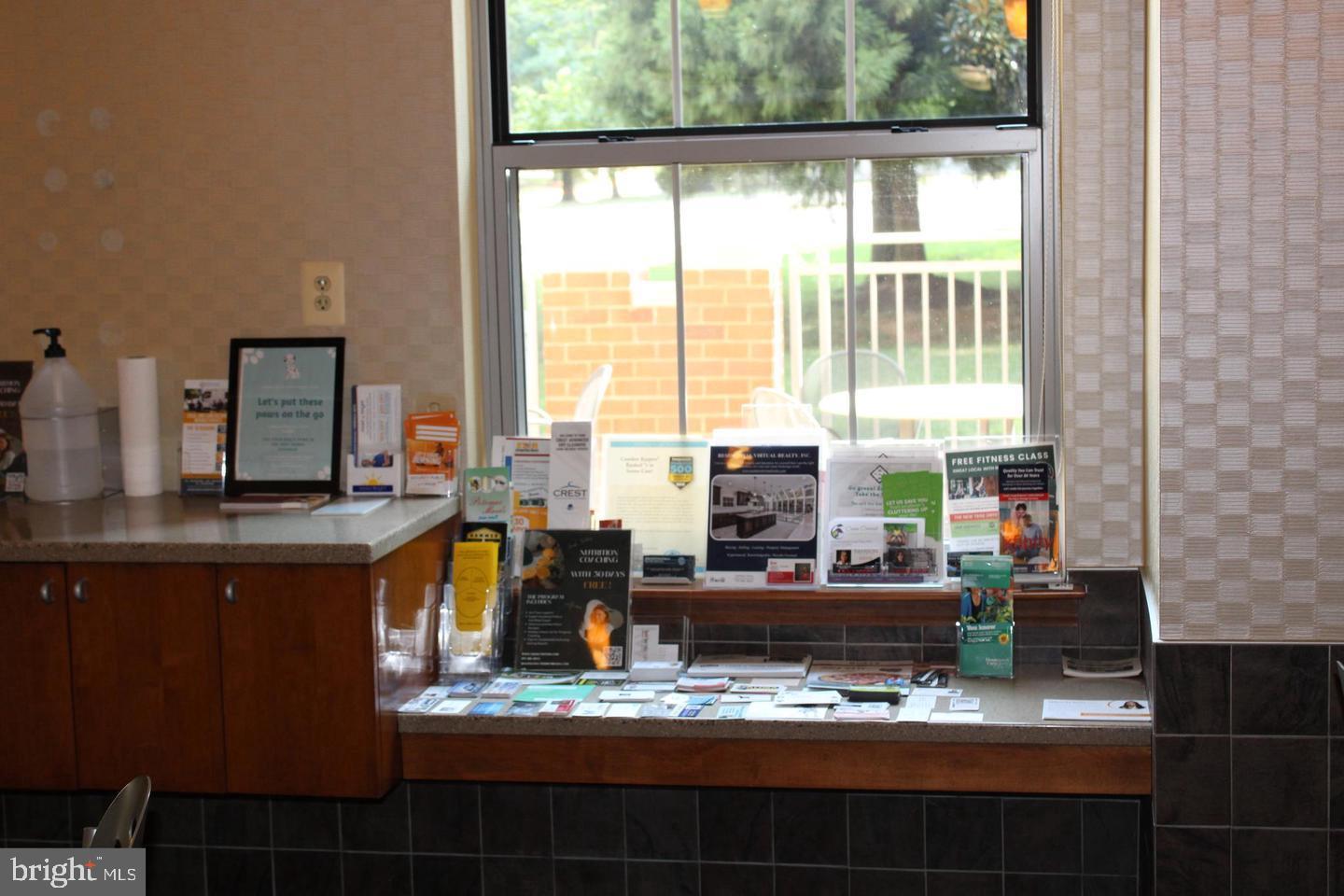 11800 SUNSET HILLS RD #509, RESTON, Virginia 20190, 1 Bedroom Bedrooms, ,1 BathroomBathrooms,Residential,For sale,11800 SUNSET HILLS RD #509,VAFX2291364 MLS # VAFX2291364