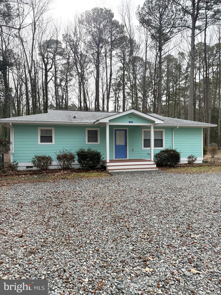 248 BERKSHIRE DR, REEDVILLE, Virginia 22539, 2 Bedrooms Bedrooms, ,2 BathroomsBathrooms,Residential,For sale,248 BERKSHIRE DR,VANV2001890 MLS # VANV2001890