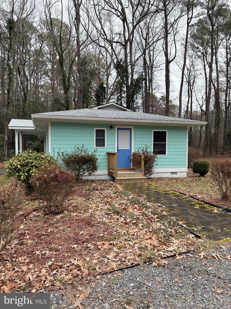 248 BERKSHIRE DR, REEDVILLE, Virginia 22539, 2 Bedrooms Bedrooms, ,2 BathroomsBathrooms,Residential,For sale,248 BERKSHIRE DR,VANV2001890 MLS # VANV2001890
