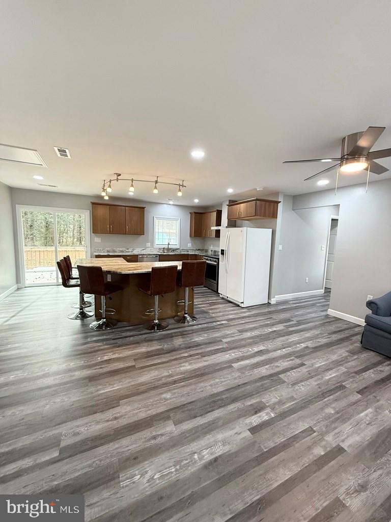 248 BERKSHIRE DR, REEDVILLE, Virginia 22539, 2 Bedrooms Bedrooms, ,2 BathroomsBathrooms,Residential,For sale,248 BERKSHIRE DR,VANV2001890 MLS # VANV2001890