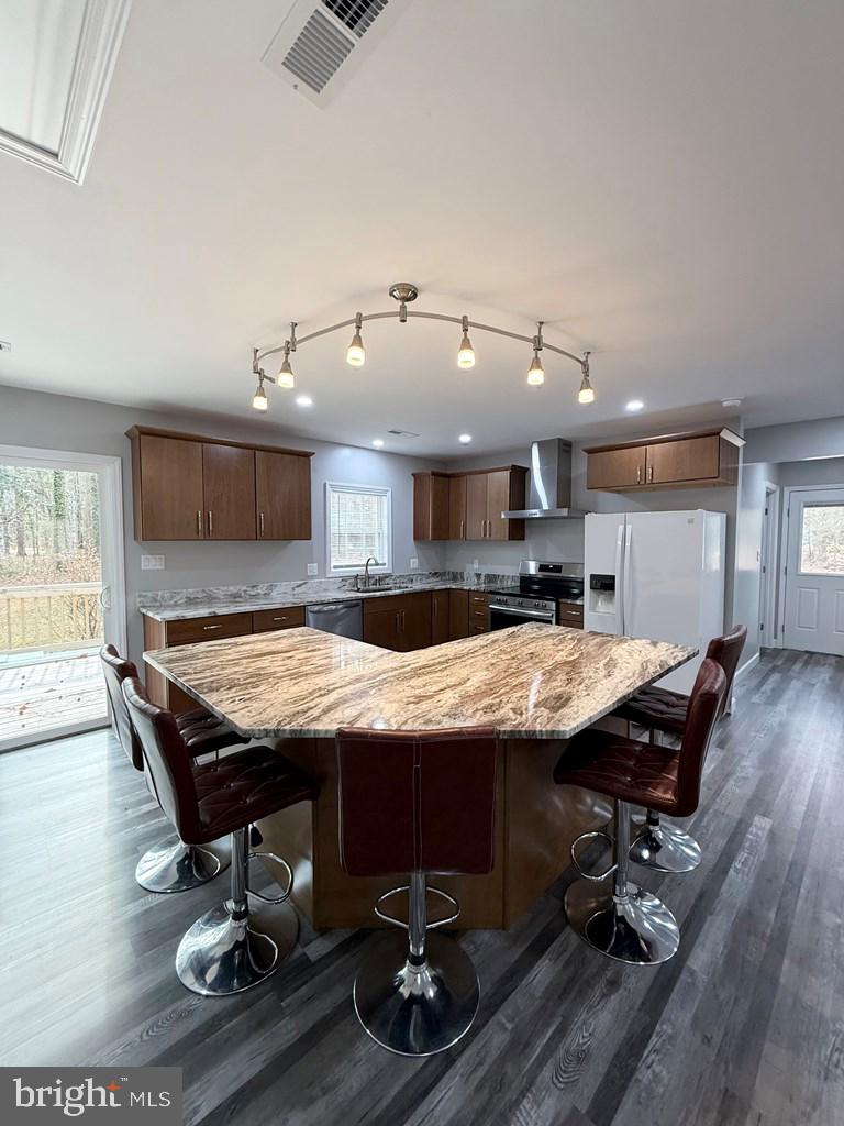 248 BERKSHIRE DR, REEDVILLE, Virginia 22539, 2 Bedrooms Bedrooms, ,2 BathroomsBathrooms,Residential,For sale,248 BERKSHIRE DR,VANV2001890 MLS # VANV2001890