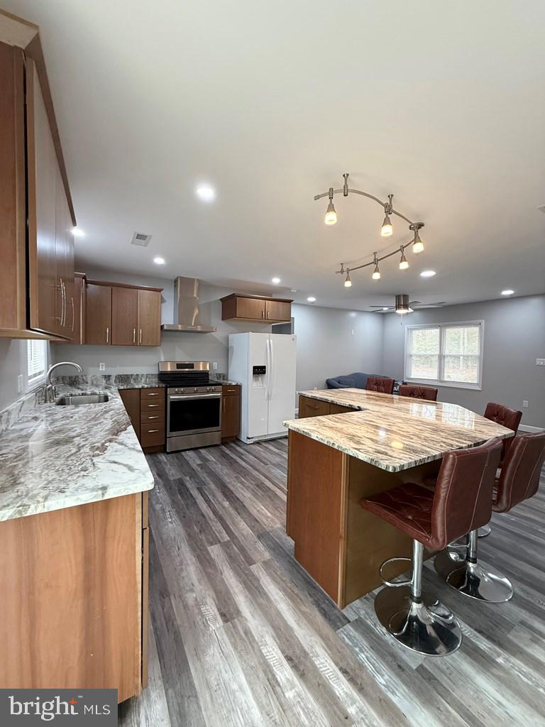 248 BERKSHIRE DR, REEDVILLE, Virginia 22539, 2 Bedrooms Bedrooms, ,2 BathroomsBathrooms,Residential,For sale,248 BERKSHIRE DR,VANV2001890 MLS # VANV2001890