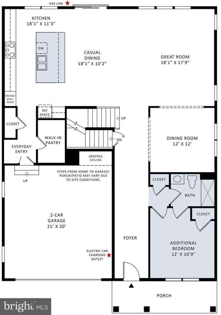 23291 PARKSIDE VILLAGE CIR, ALDIE, Virginia 20105, 6 Bedrooms Bedrooms, ,5 BathroomsBathrooms,Residential,For sale,23291 PARKSIDE VILLAGE CIR,VALO2116056 MLS # VALO2116056